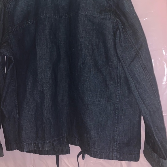 LRL Ralph Lauren Jean Jacket - Picture 4 of 4